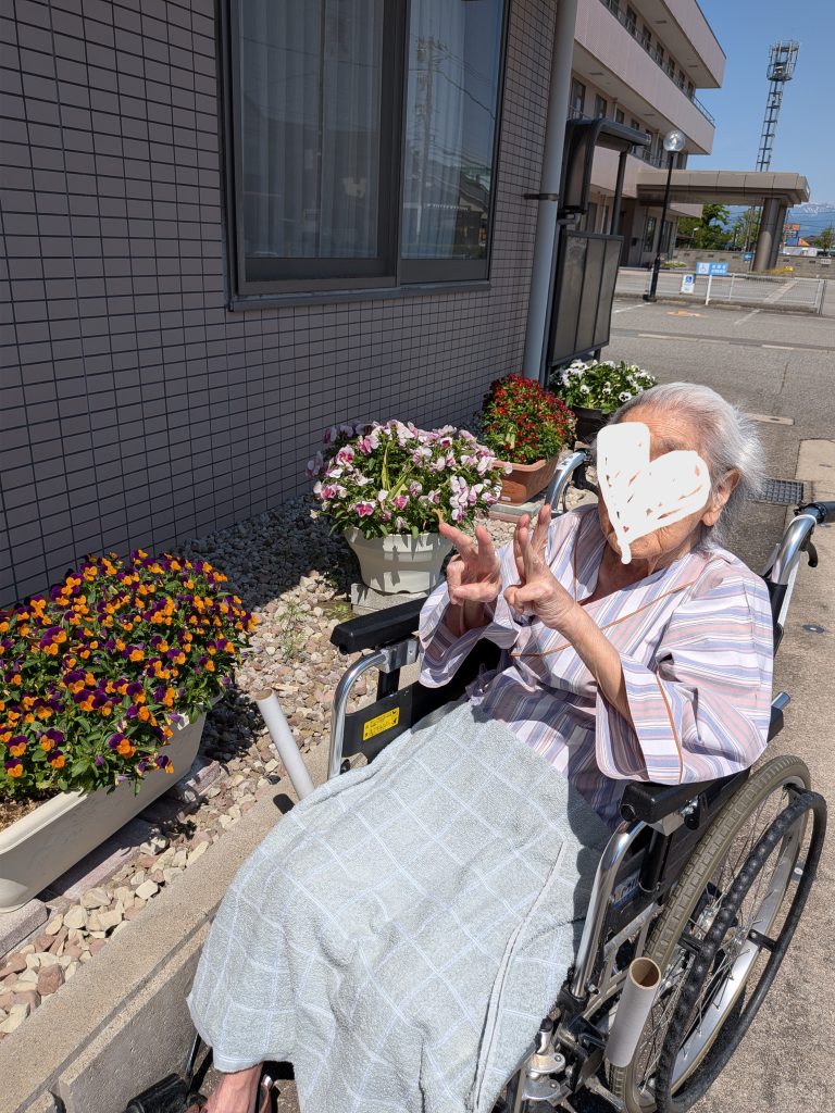 デイケア行事