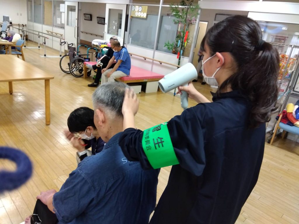 デイケア行事
